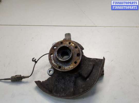 купить Ступица (кулак, цапфа) на Opel Vectra C 2002-2008