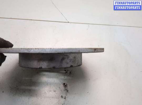 купить Диск тормозной на Nissan Almera Tino