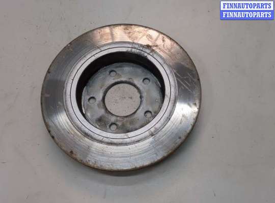 Диск тормозной NS969889 на Nissan Almera Tino