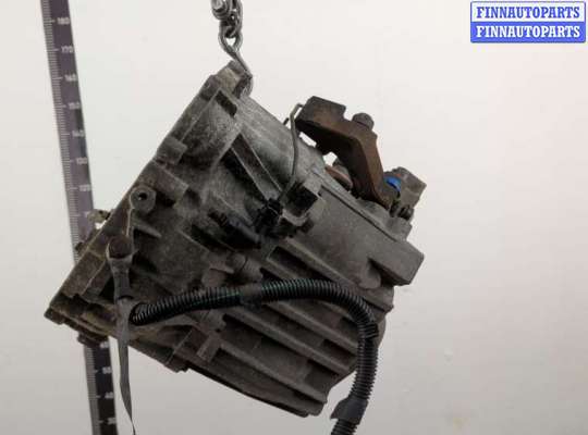 купить КПП 5-ст.мех. (МКПП) на Volvo S40 2004-