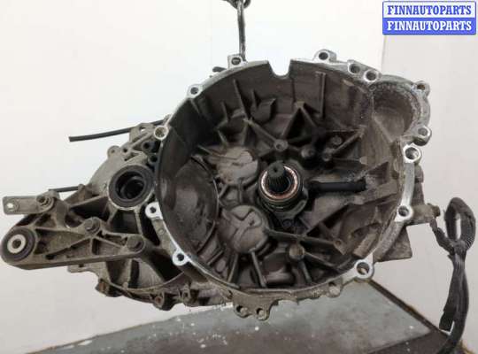 купить КПП 5-ст.мех. (МКПП) на Volvo S40 2004-