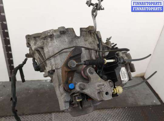 купить КПП 5-ст.мех. (МКПП) на Volvo S40 2004-
