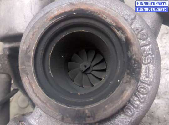 купить Турбина на BMW 3 E90, E91, E92, E93 2005-2012