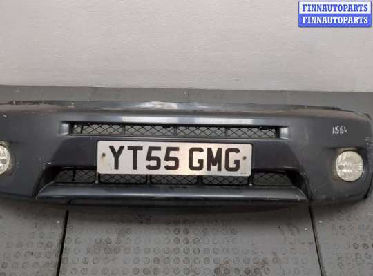 купить Бампер на Toyota RAV 4 2000-2005