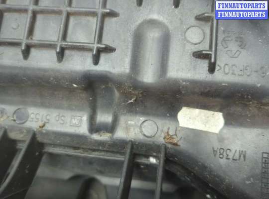 купить Коллектор впускной на Ford Focus 2 2008-2011