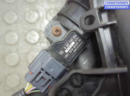 купить Коллектор впускной на Ford Focus 2 2008-2011