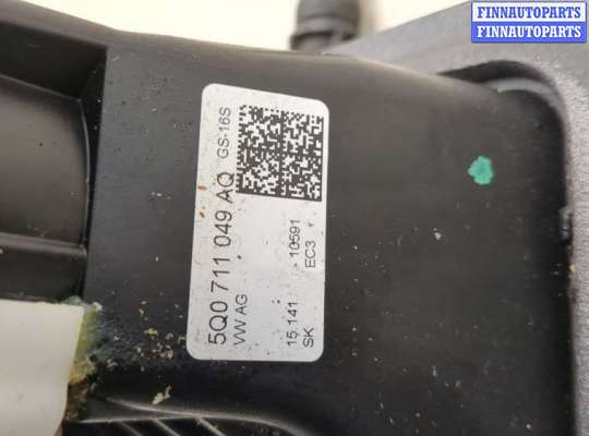 купить Кулиса КПП на Skoda Octavia (A7) 2013-2023