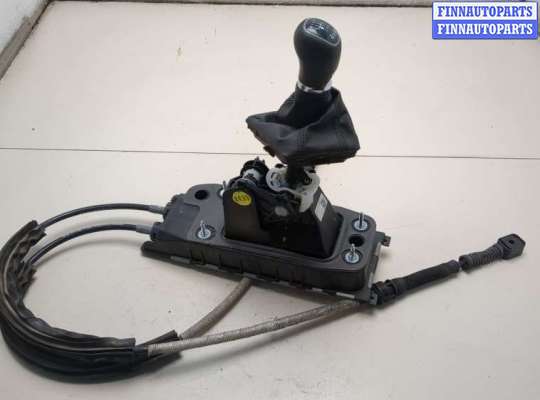 купить Кулиса КПП на Skoda Octavia (A7) 2013-2023