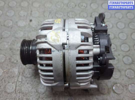 Генератор OP2390094 на Opel Vectra C 2002-2008