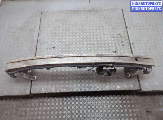 Усилитель бампера RN1554101 на Renault Scenic 2009-2012