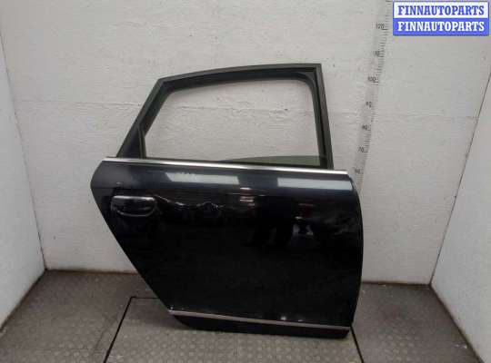 Замок двери AU1753904 на Audi A6 (C6) 2004-2011
