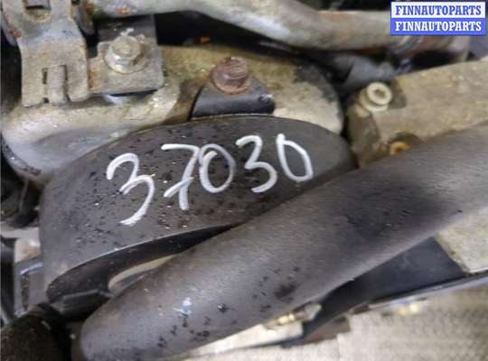 купить Двигатель (ДВС) на Daewoo Nubira 2003-2007
