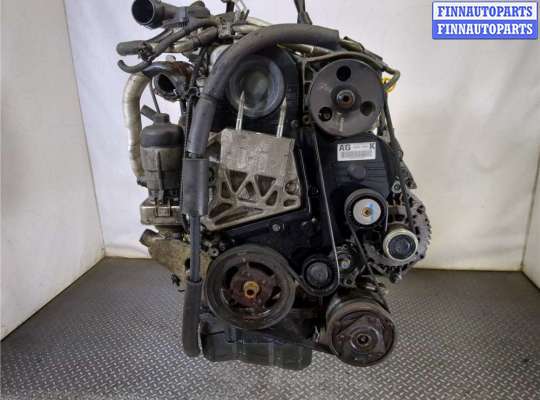 купить Двигатель (ДВС) на Chevrolet Lacetti 2004-2013