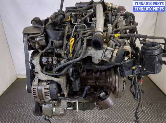 купить Двигатель (ДВС) на Chevrolet Lacetti 2004-2013