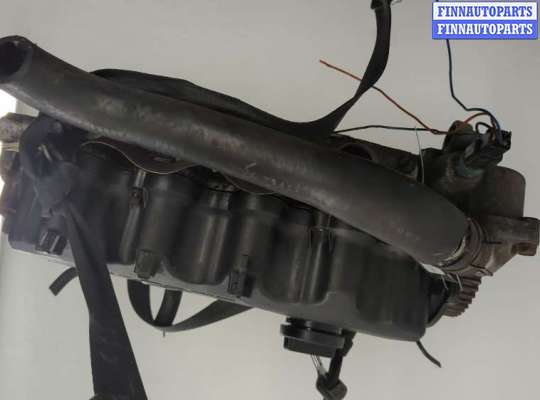 купить Головка блока (ГБЦ) на Hyundai Accent 1999-2012