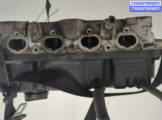 купить Головка блока (ГБЦ) на Hyundai Accent 1999-2012