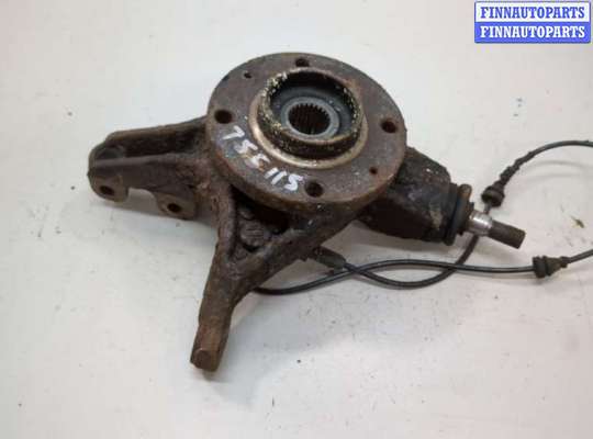 купить Кулак поворотный на Peugeot 3008 2009-2016