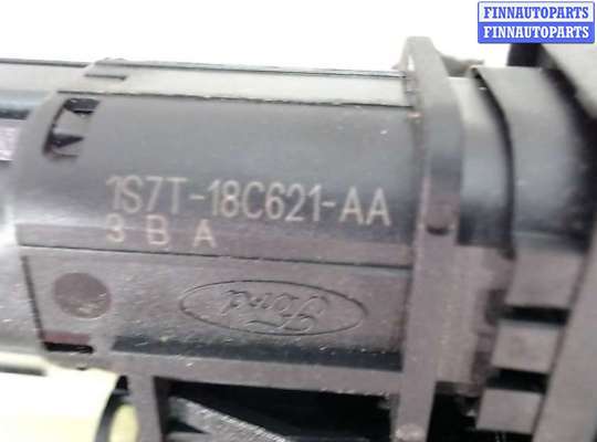 купить Кнопка обогрева стекла на Ford Mondeo 3 2000-2007