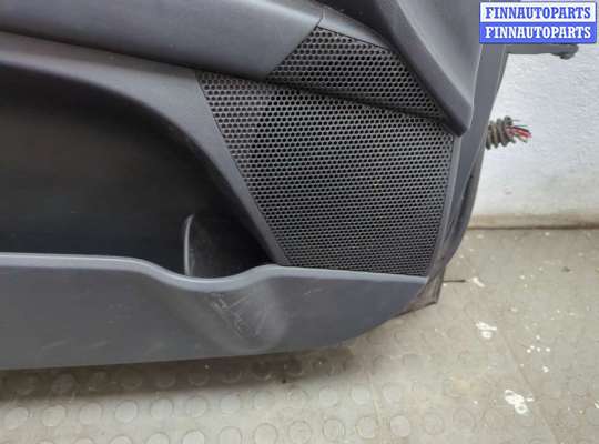 купить Замок двери на Citroen C-Crosser 2007-2013