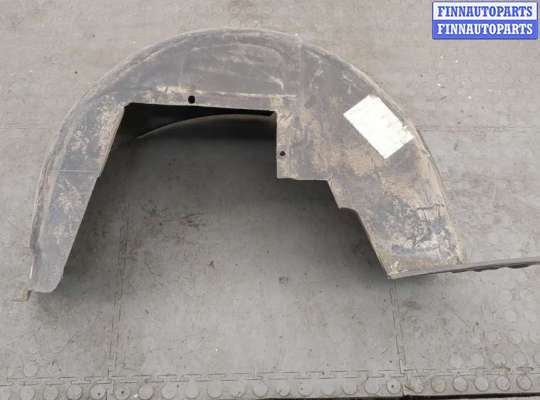 купить Защита арок (подкрылок) на Opel Meriva 2003-2010