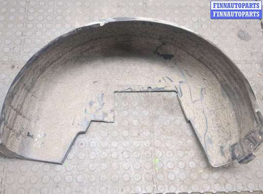 купить Защита арок (подкрылок) на Opel Meriva 2003-2010