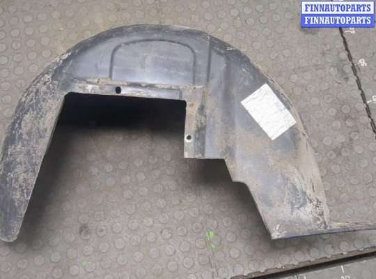 купить Защита арок (подкрылок) на Opel Meriva 2003-2010