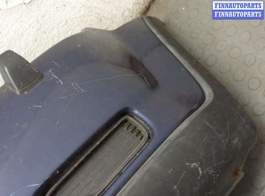 купить Бампер на Honda CR-V 2001-2006