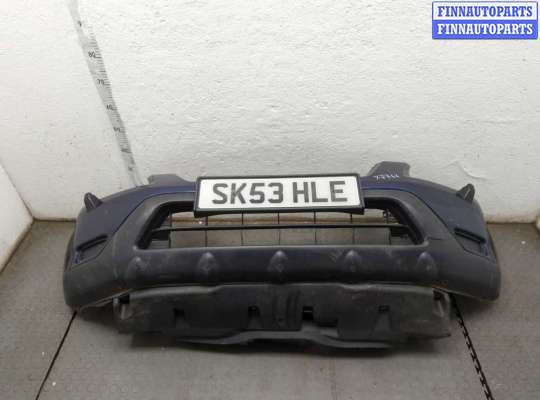 купить Бампер на Honda CR-V 2001-2006