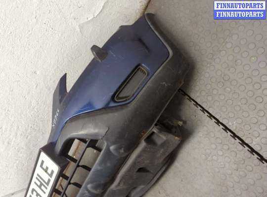 купить Бампер на Honda CR-V 2001-2006