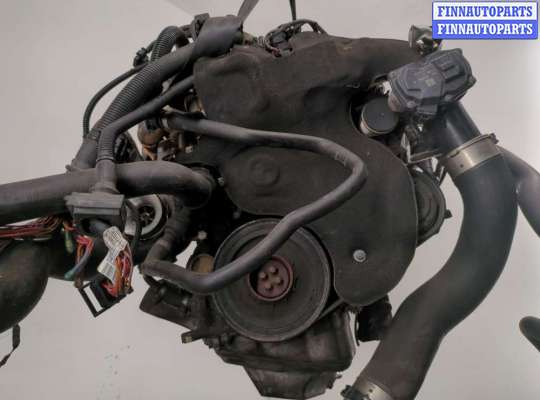 купить Двигатель (ДВС) на BMW 5 F10 2010-2017