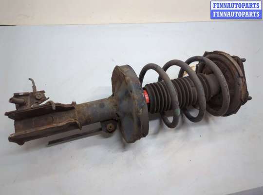Амортизатор подвески MZ670409 на Mazda 323 (BJ) 1998-2003