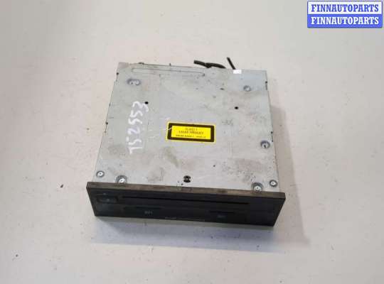 Блок мультимедиа AU1571908 на Audi A6 (C6) 2004-2011