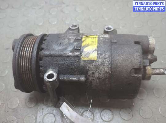 купить Компрессор кондиционера на Ford Mondeo 4 2007-2015