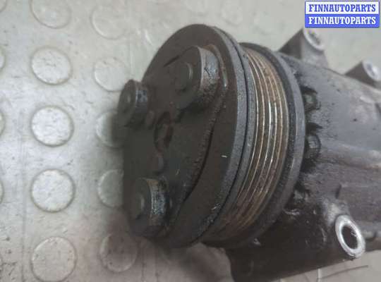 купить Компрессор кондиционера на Ford Mondeo 4 2007-2015