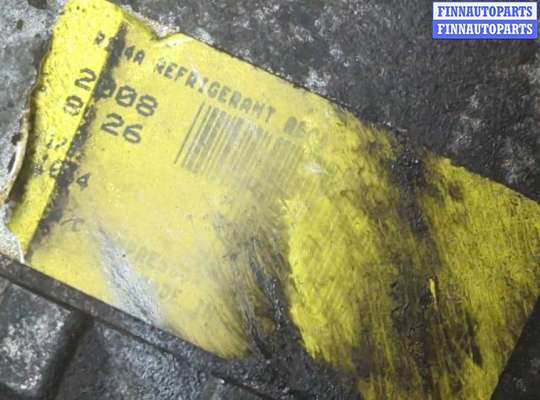 купить Компрессор кондиционера на Ford Mondeo 4 2007-2015