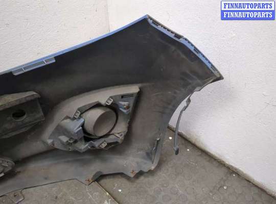 купить Заглушка (решётка) бампера на Chevrolet Spark 2009-