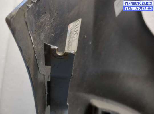 купить Заглушка (решётка) бампера на Chevrolet Spark 2009-