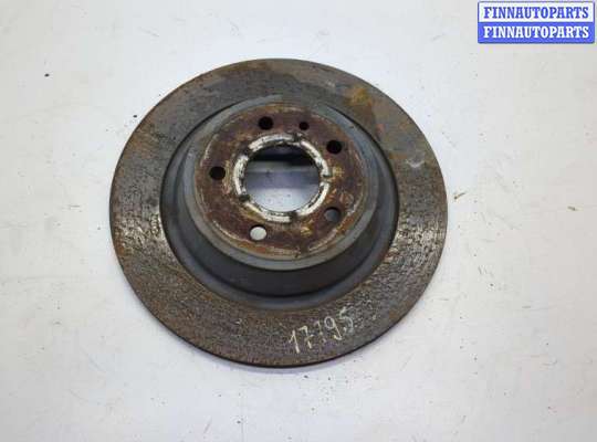 купить Диск тормозной на Ford Fusion 2012-2016 USA