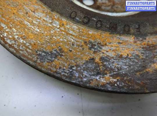 купить Диск тормозной на Ford Fusion 2012-2016 USA