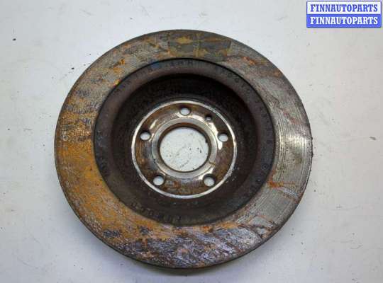 купить Диск тормозной на Ford Fusion 2012-2016 USA
