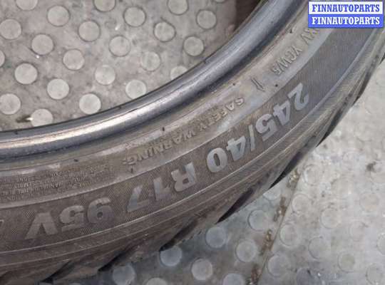 купить Шина на Mercedes SLK R171 2004-2011