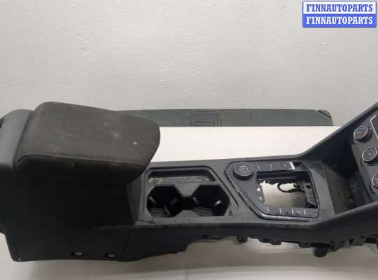 Подлокотник VG2377392 на Volkswagen Tiguan 2016-2020