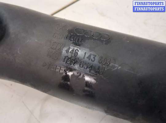 купить Патрубок интеркулера на Volkswagen Passat 6 2005-2010