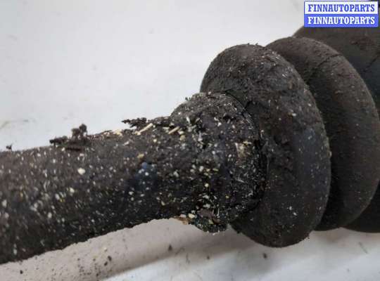 купить Полуось (приводной вал, шрус) на Toyota Yaris 2005-2011