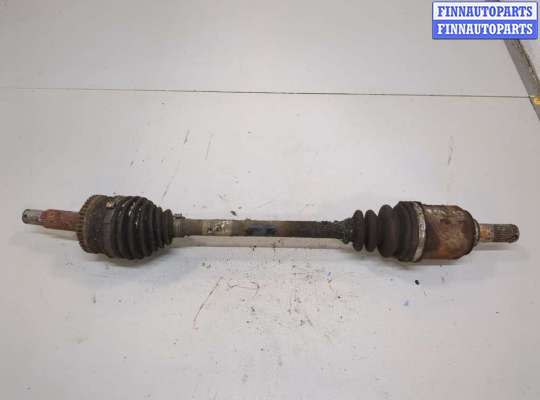 Купить Полуось (приводной вал, шрус) на Toyota Yaris 2005-2011 Полуось (приводной вал, шрус) TT937875 на Toyota Yaris 2005-2011