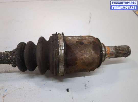 купить Полуось (приводной вал, шрус) на Toyota Yaris 2005-2011