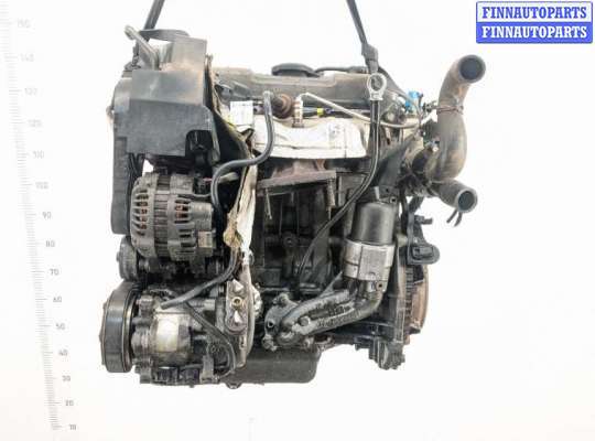 купить Генератор на Citroen Xsara 2000-2005