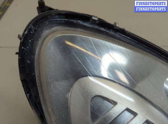 Фара передняя на Mercedes-Benz SLK (R171)