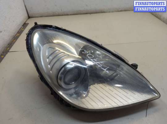 Фара передняя на Mercedes-Benz SLK (R171)