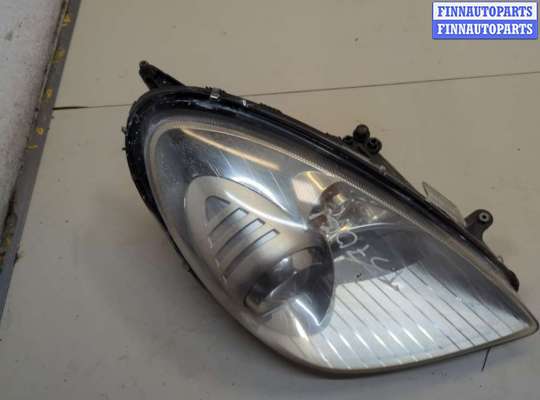 Фара передняя на Mercedes-Benz SLK (R171)